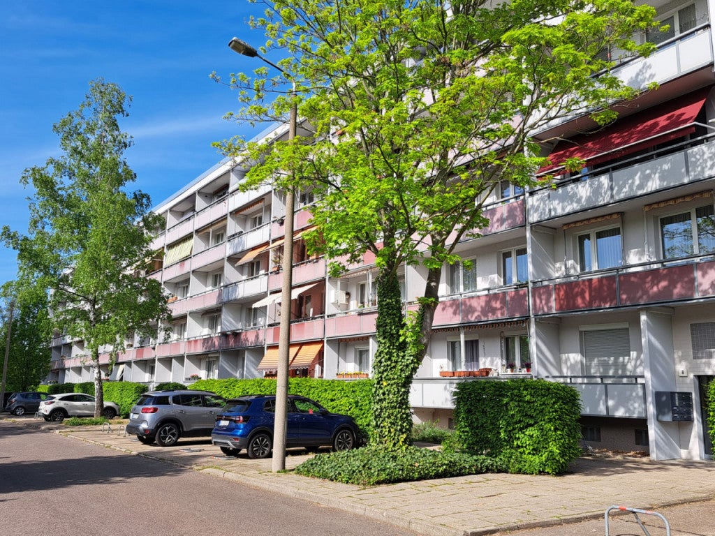 Wohnung Myrtenweg in Halle (Saale)