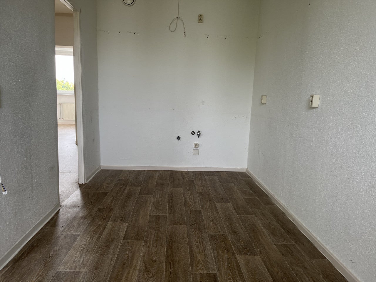 Wohnung Myrtenweg in Halle (Saale)