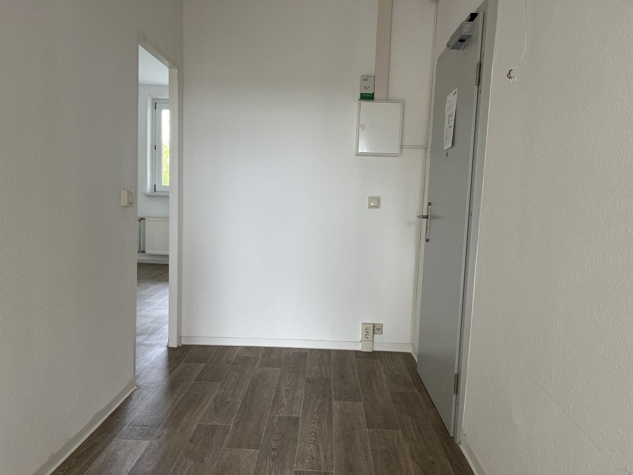 Wohnung Myrtenweg in Halle (Saale)