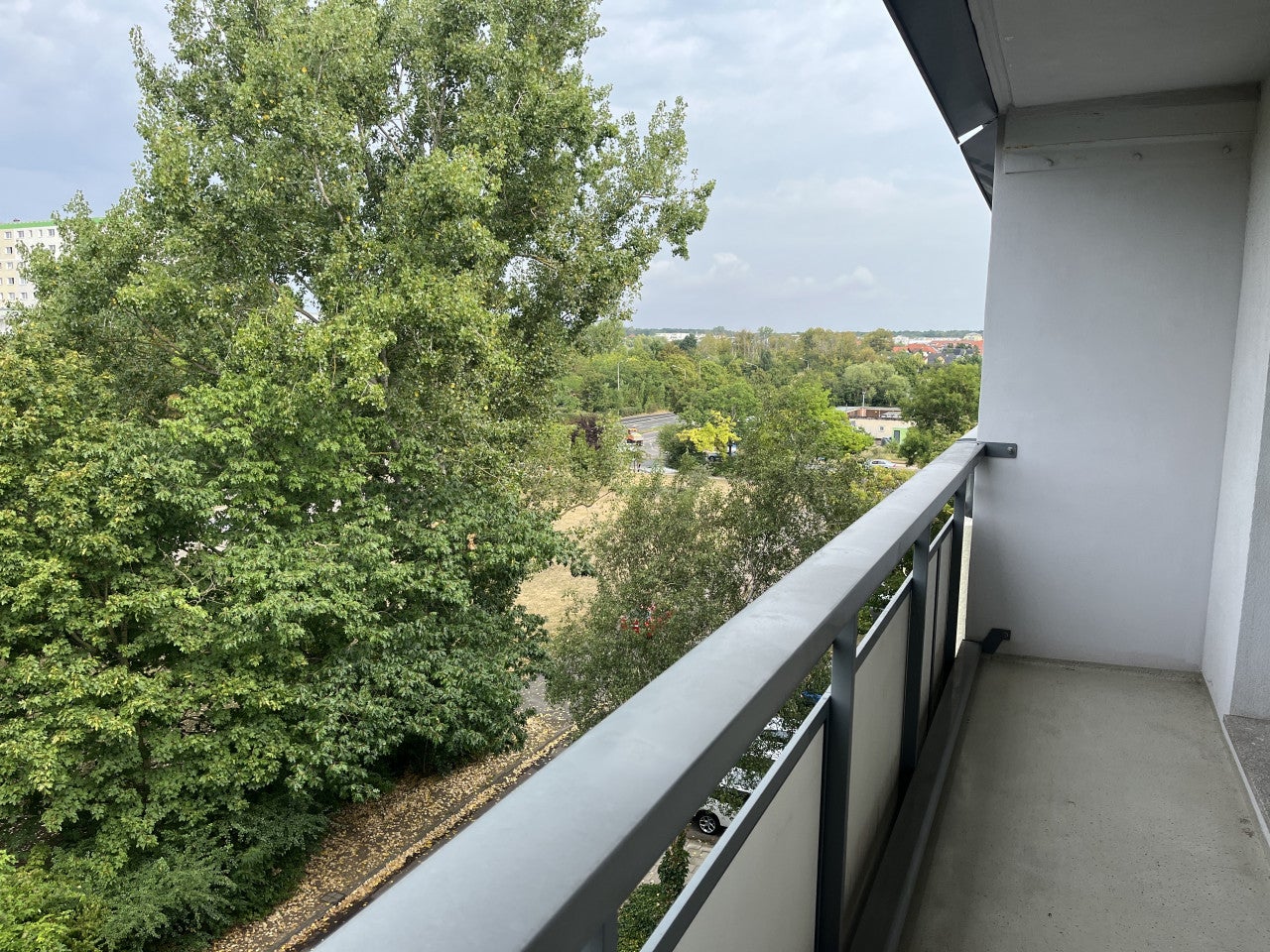 Wohnung Myrtenweg in Halle (Saale)