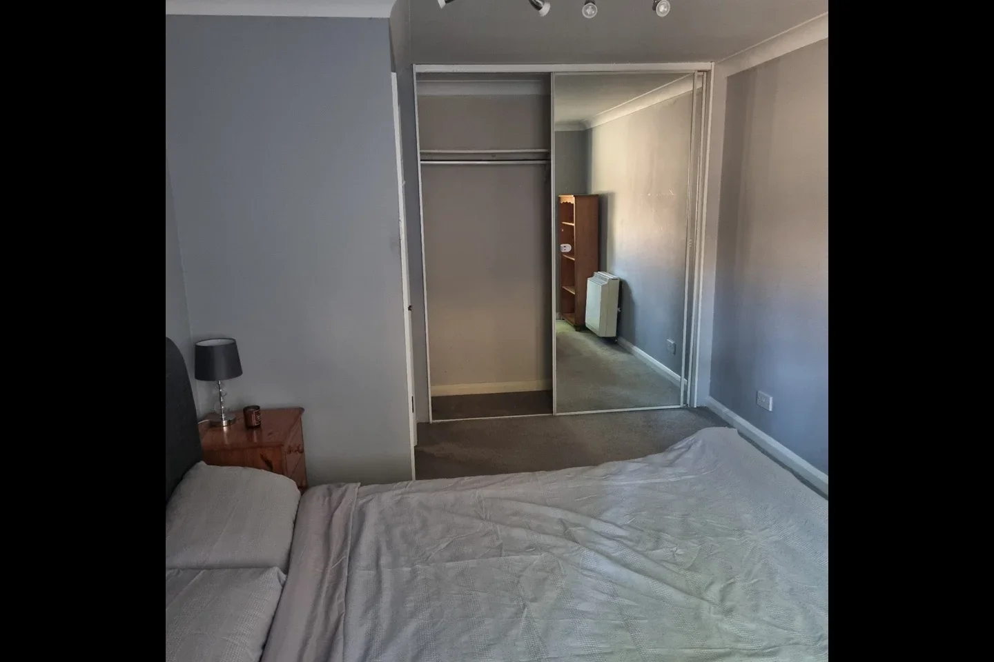 Room Ripley Close in High Wycombe