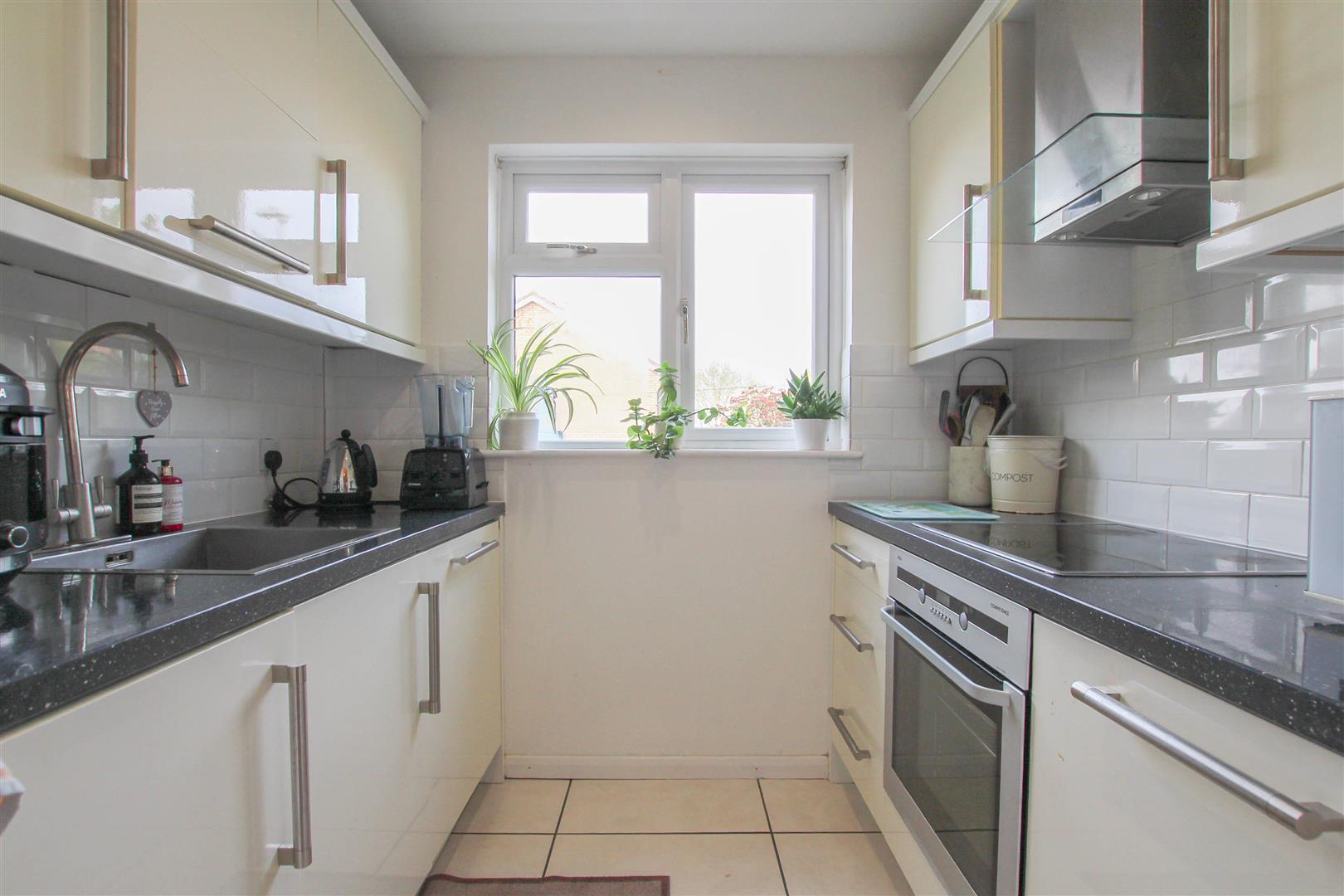 House Goddard Way in Uttlesford