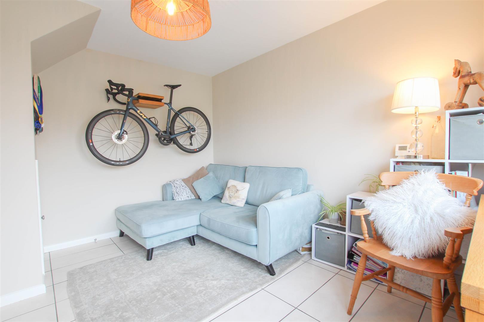 House Goddard Way in Uttlesford