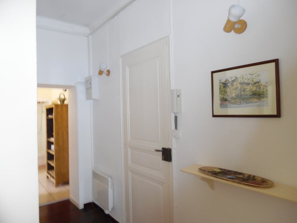Appartement Avenue du Vallespir à Palalda