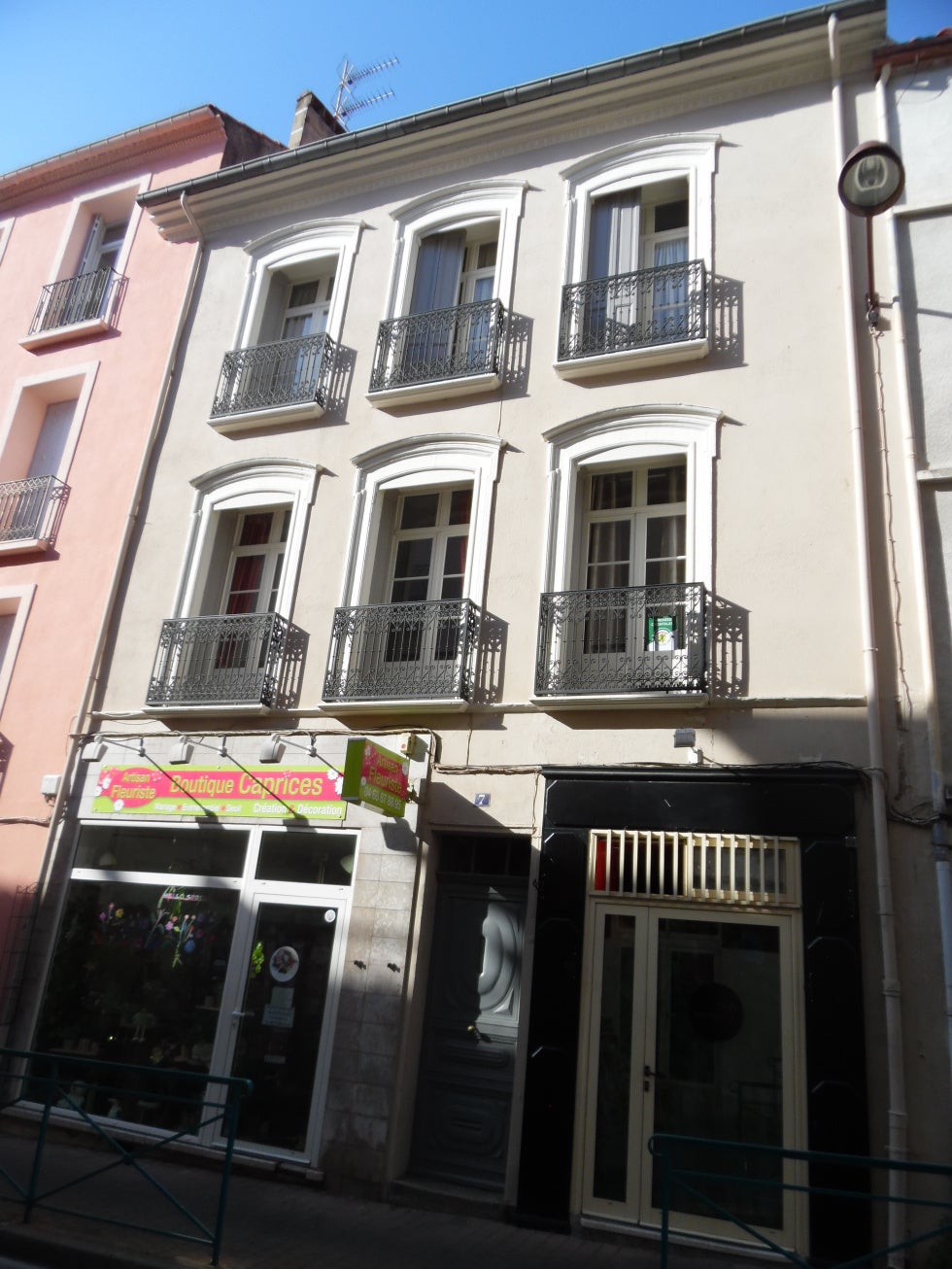 Appartement Avenue du Vallespir à Palalda
