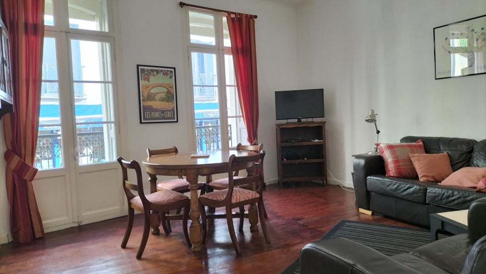 Appartement Avenue du Vallespir à Palalda