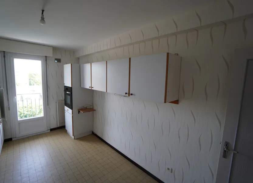 Appartement Rue des Fassoles à Talant