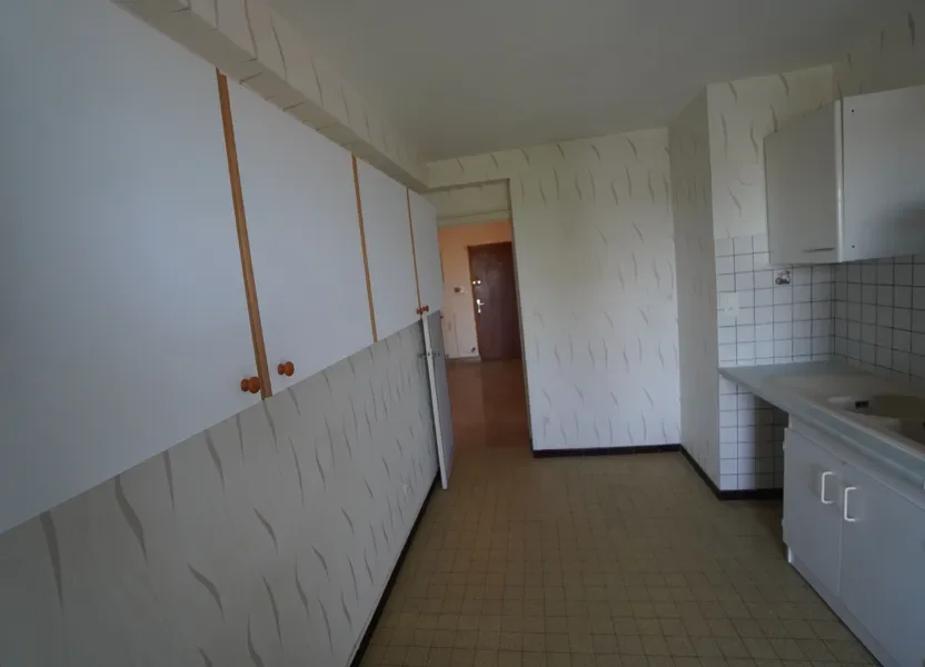 Appartement Rue des Fassoles à Talant