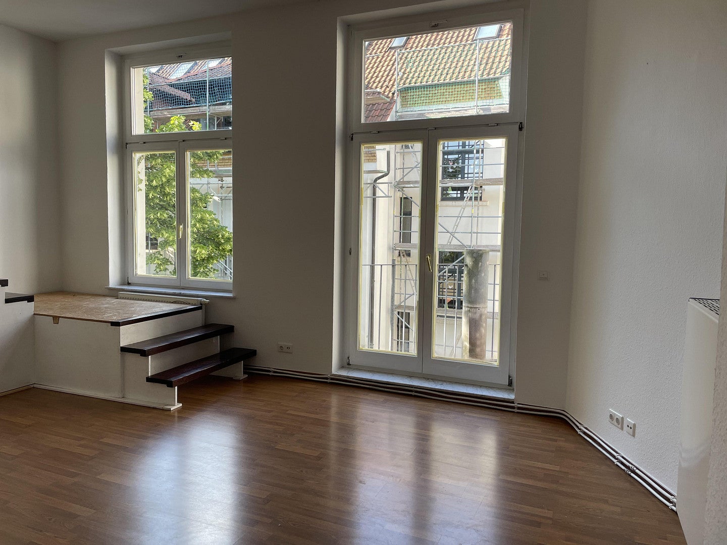 Wohnung Dufourstraße in Leipzig
