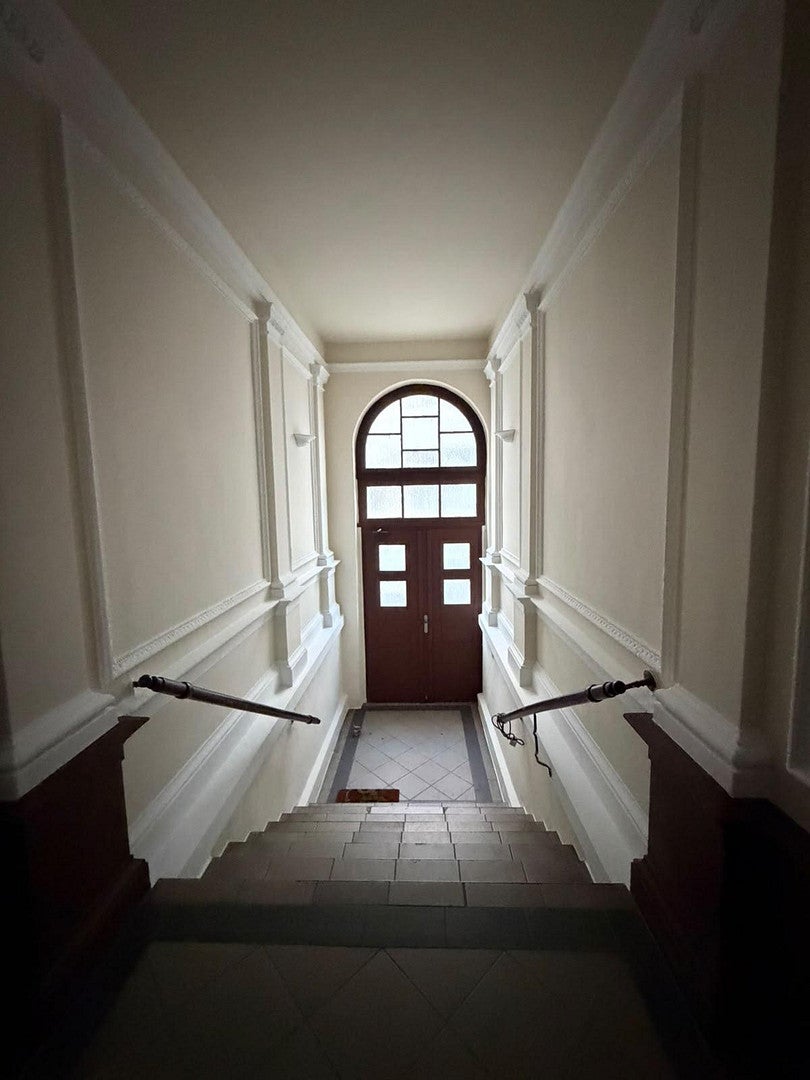 Wohnung Dufourstraße in Leipzig