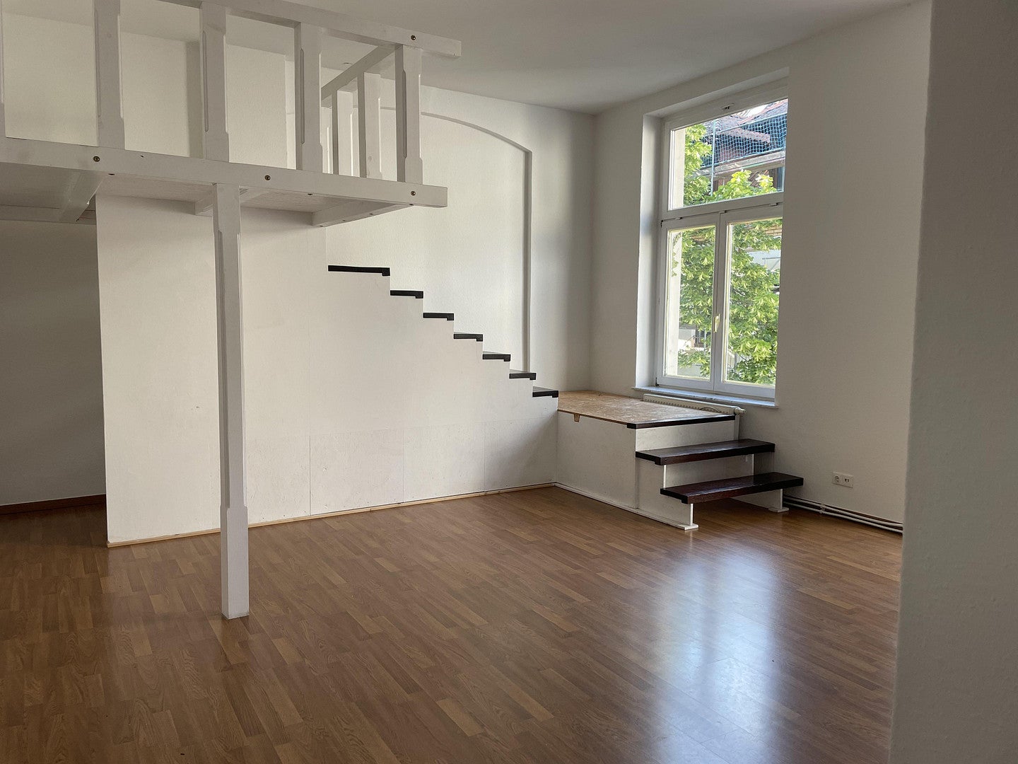 Wohnung Dufourstraße in Leipzig