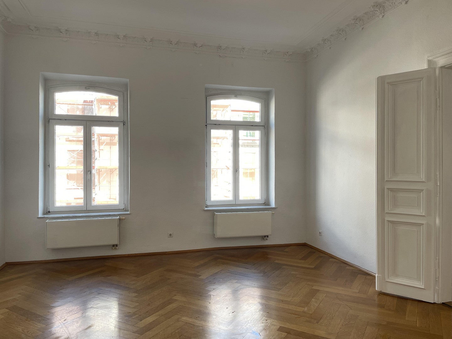 Wohnung Dufourstraße in Leipzig