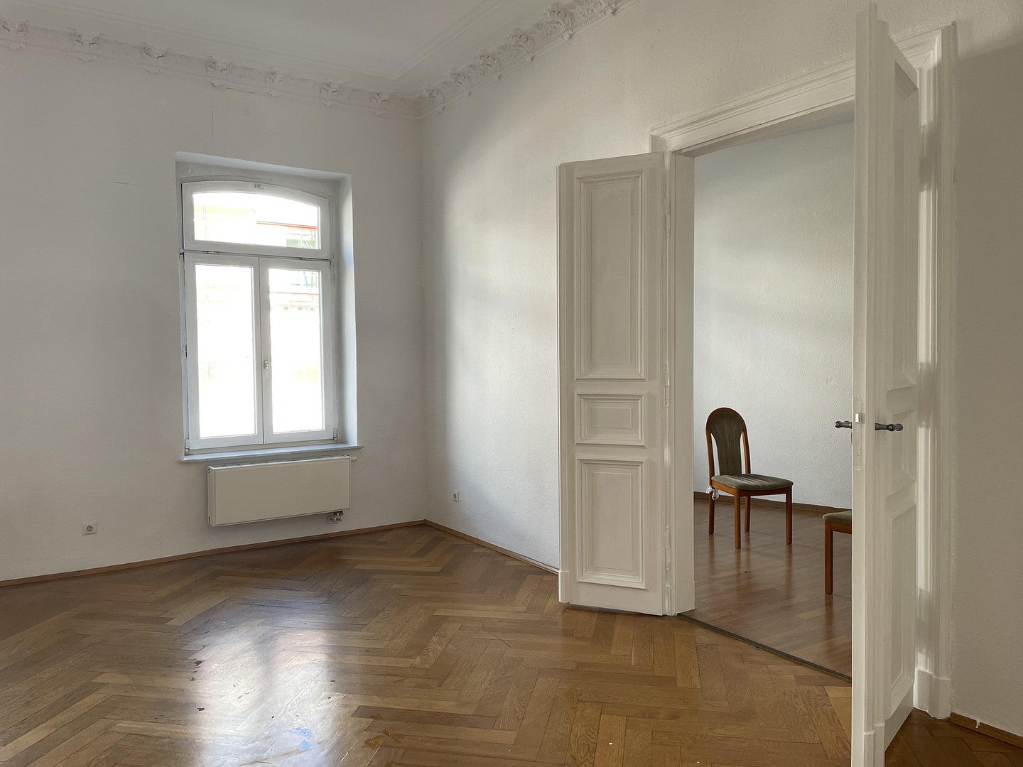 Wohnung Dufourstraße in Leipzig