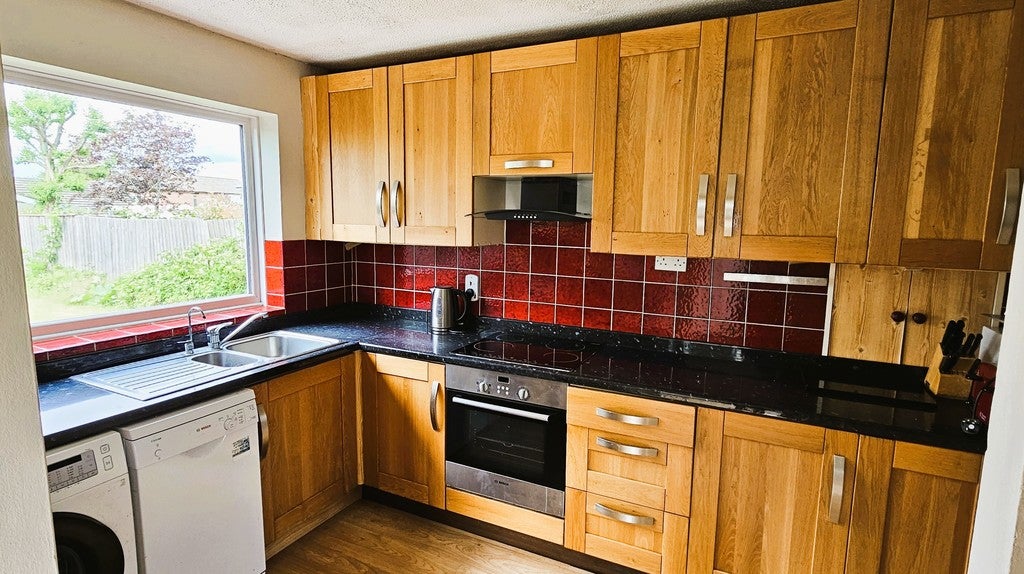 House Cedar Close in Mid Suffolk