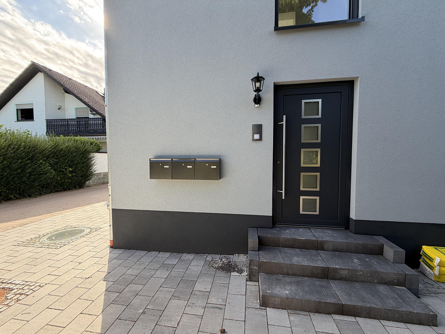 Wohnung Fasaneriestraße in Hanau