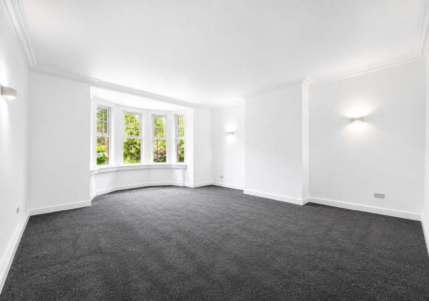 Flat Cantelupe Road in Rother