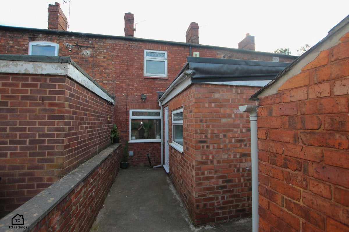 House Woodford Lane in Winsford