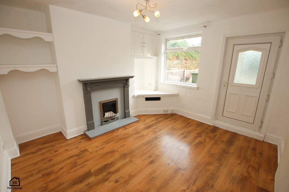 House Woodford Lane in Winsford