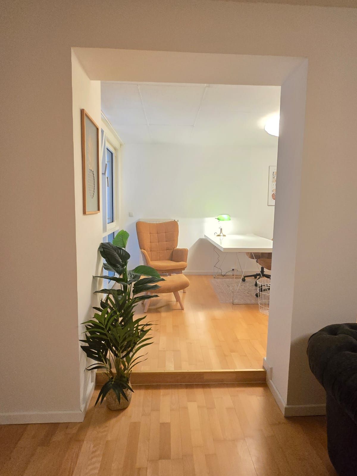 Wohnung Bucher Straße in Nürnberg