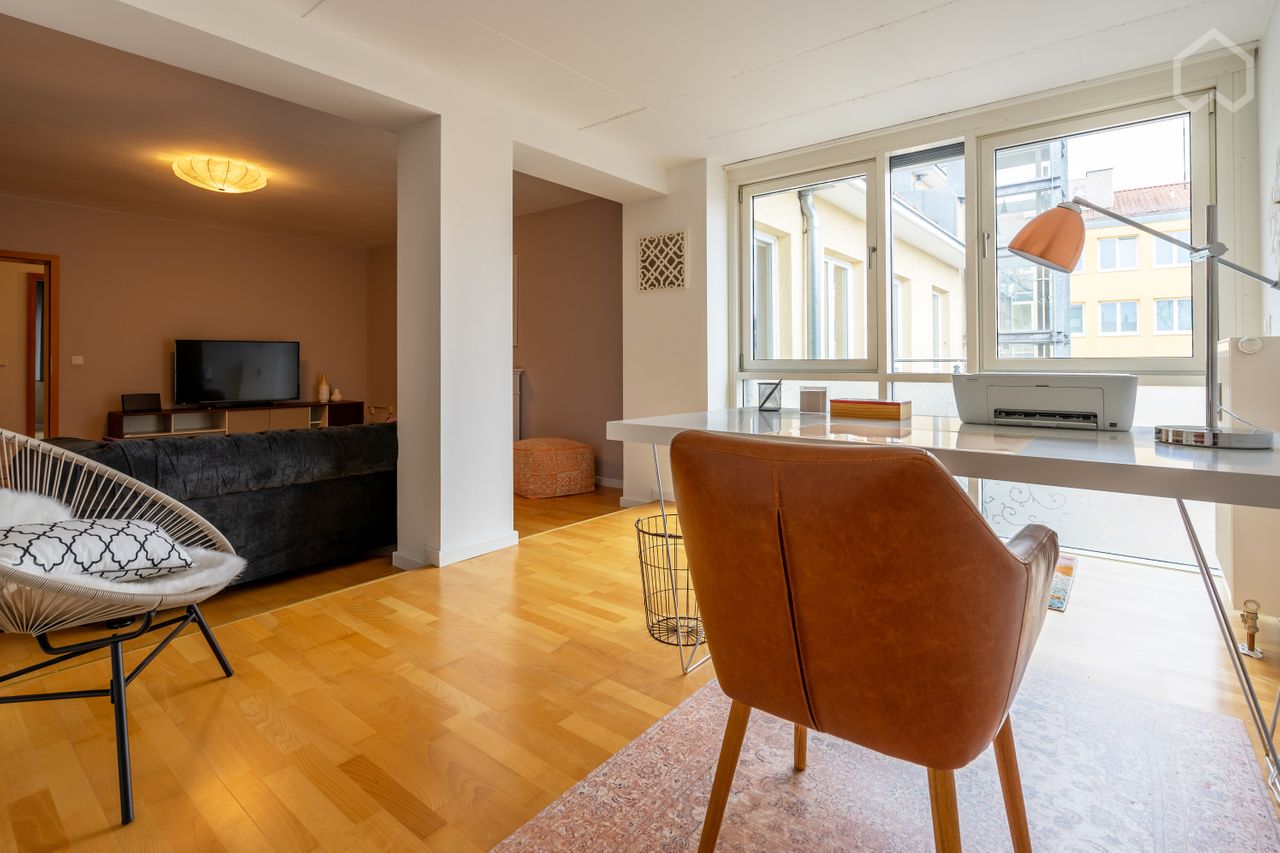 Wohnung Bucher Straße in Nürnberg