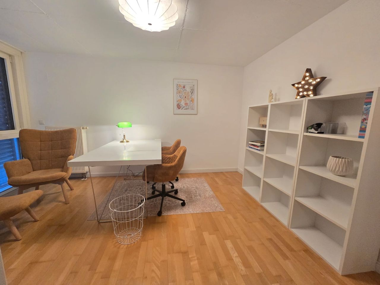 Wohnung Bucher Straße in Nürnberg