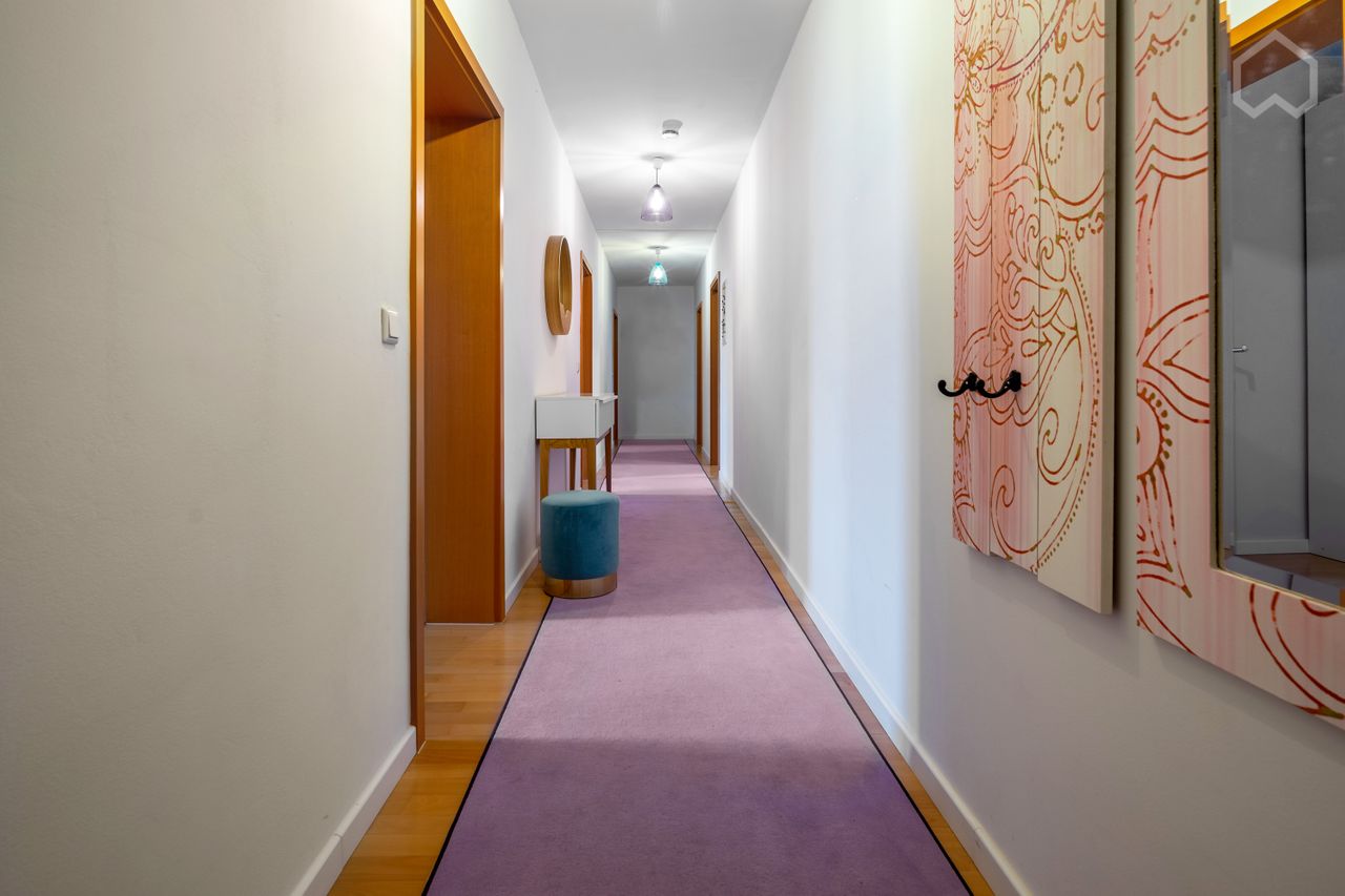 Wohnung Bucher Straße in Nürnberg