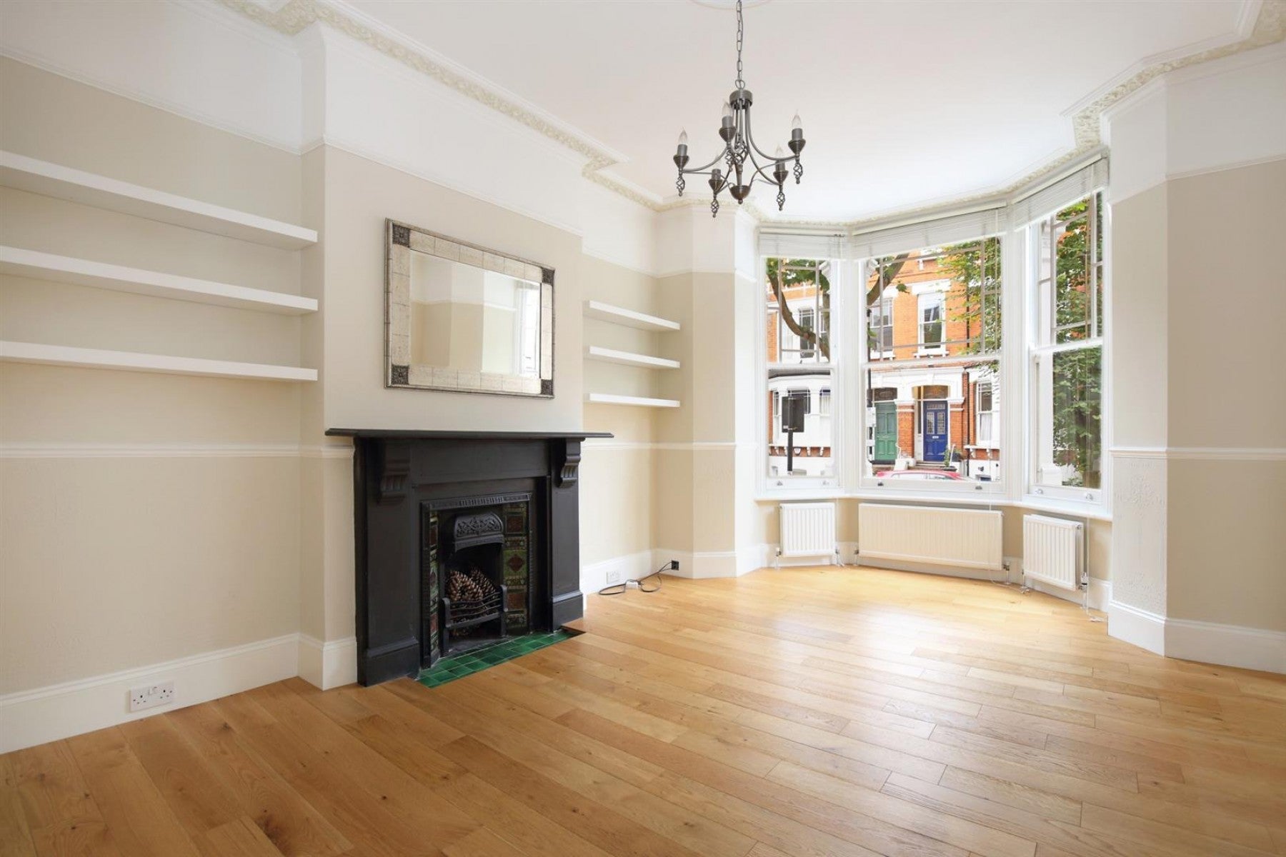 House Sotheby Road in Greater London
