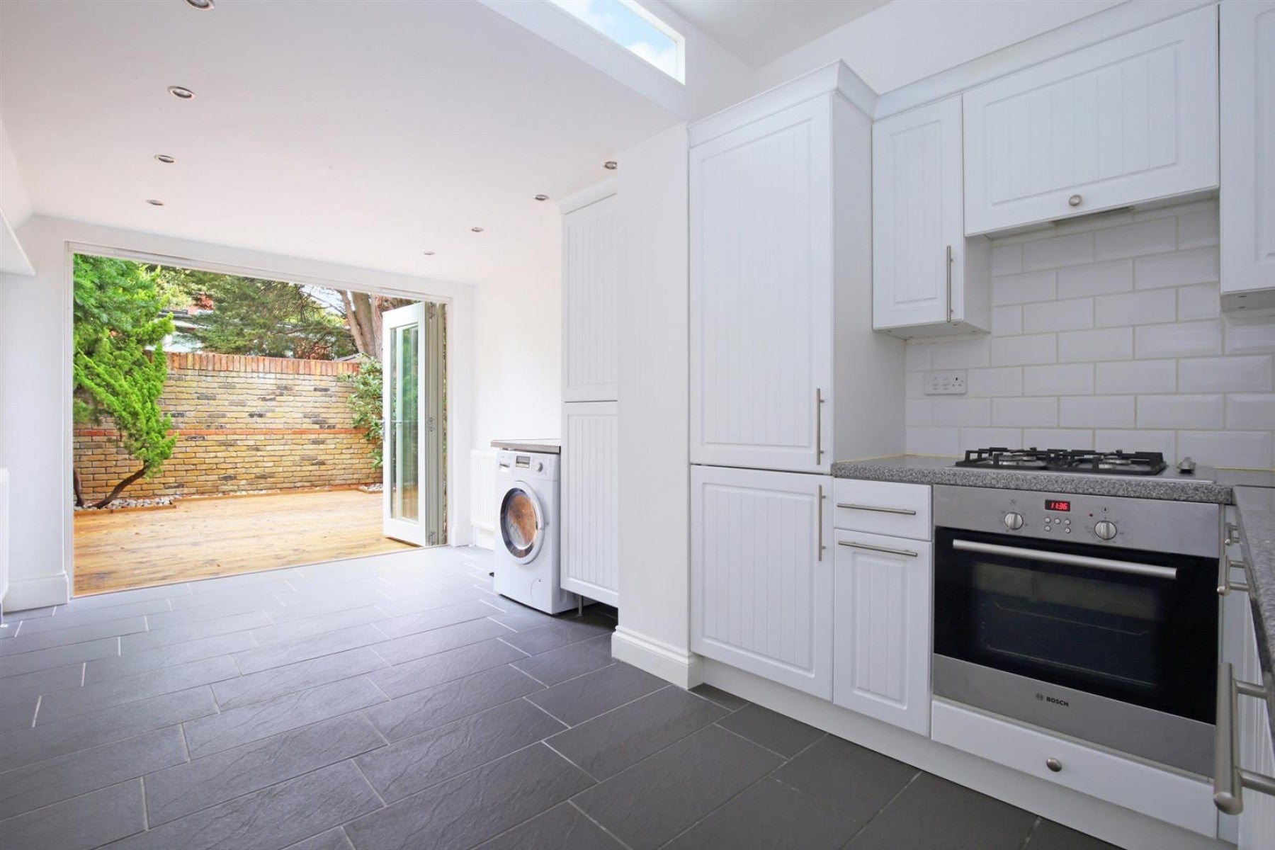 House Sotheby Road in Greater London