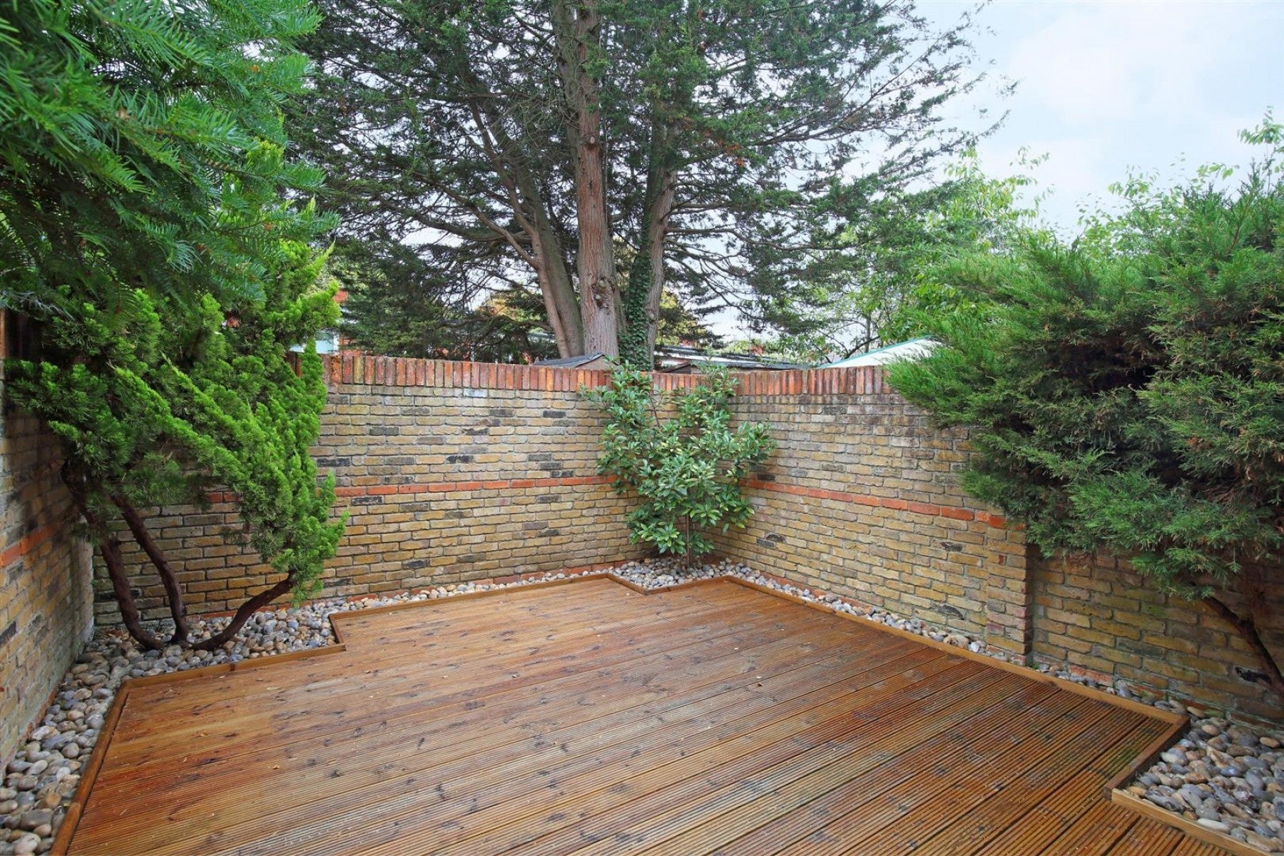 House Sotheby Road in Greater London