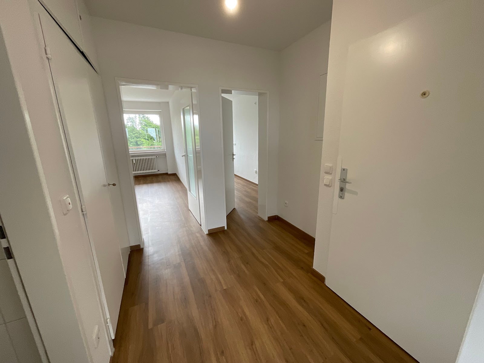 Wohnung Cronenberger Straße in Wuppertal