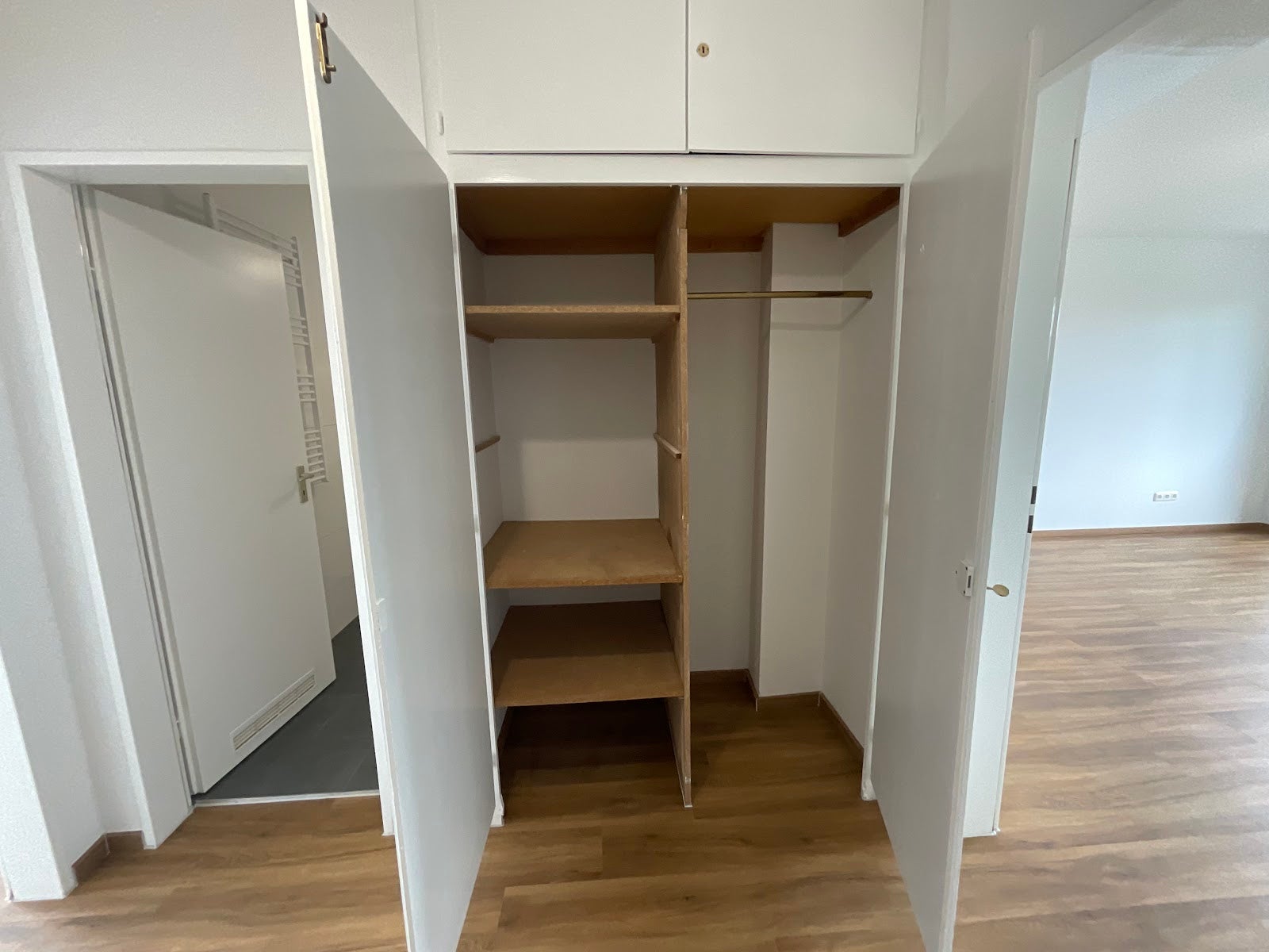 Wohnung Cronenberger Straße in Wuppertal