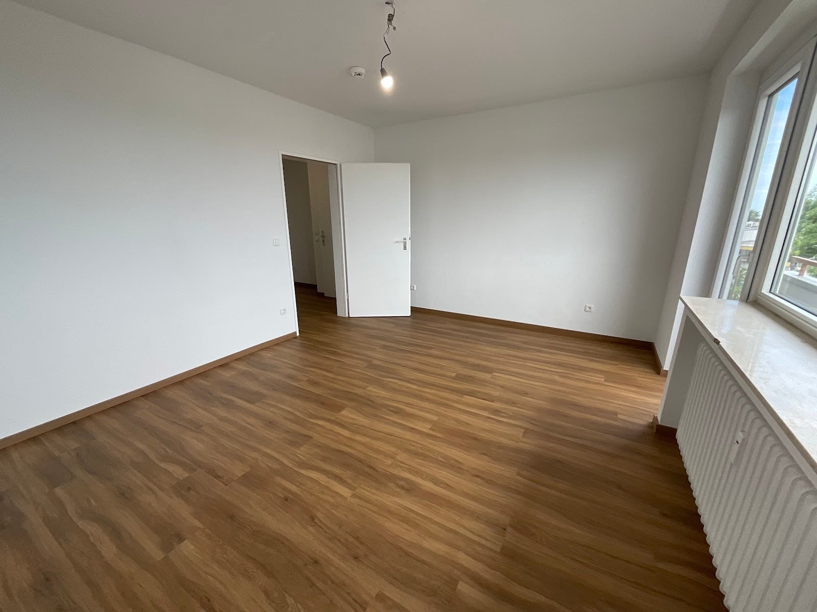 Wohnung Cronenberger Straße in Wuppertal