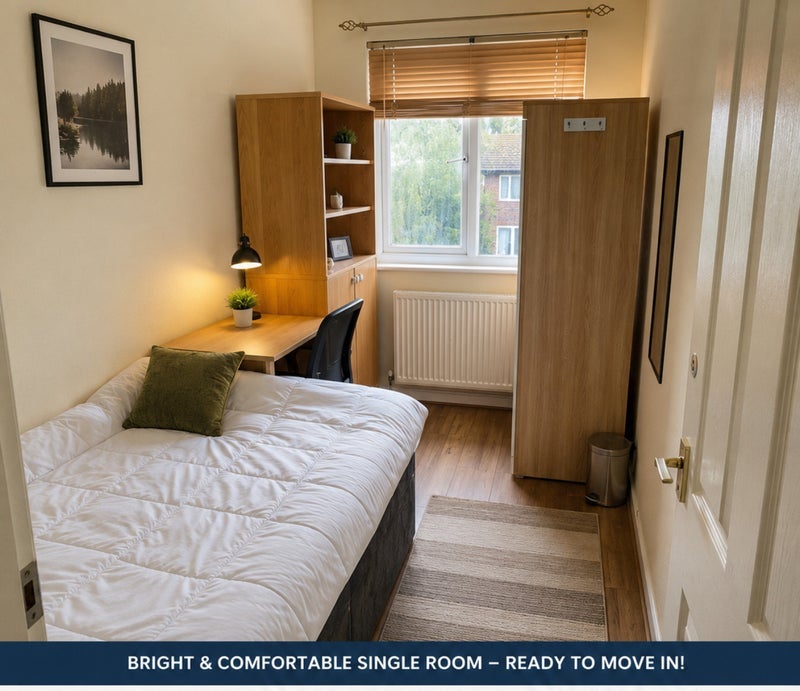 Room Belgravia Gardens in Greater London