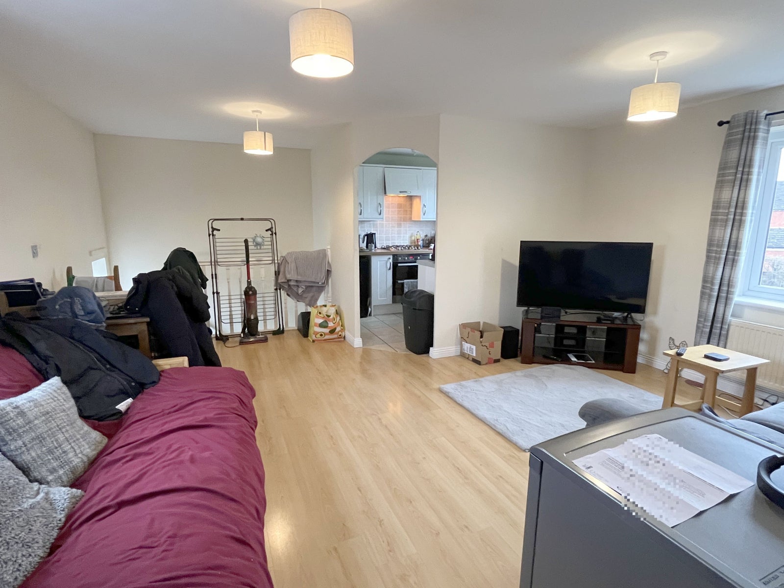 House Watledge Close in Tewkesbury