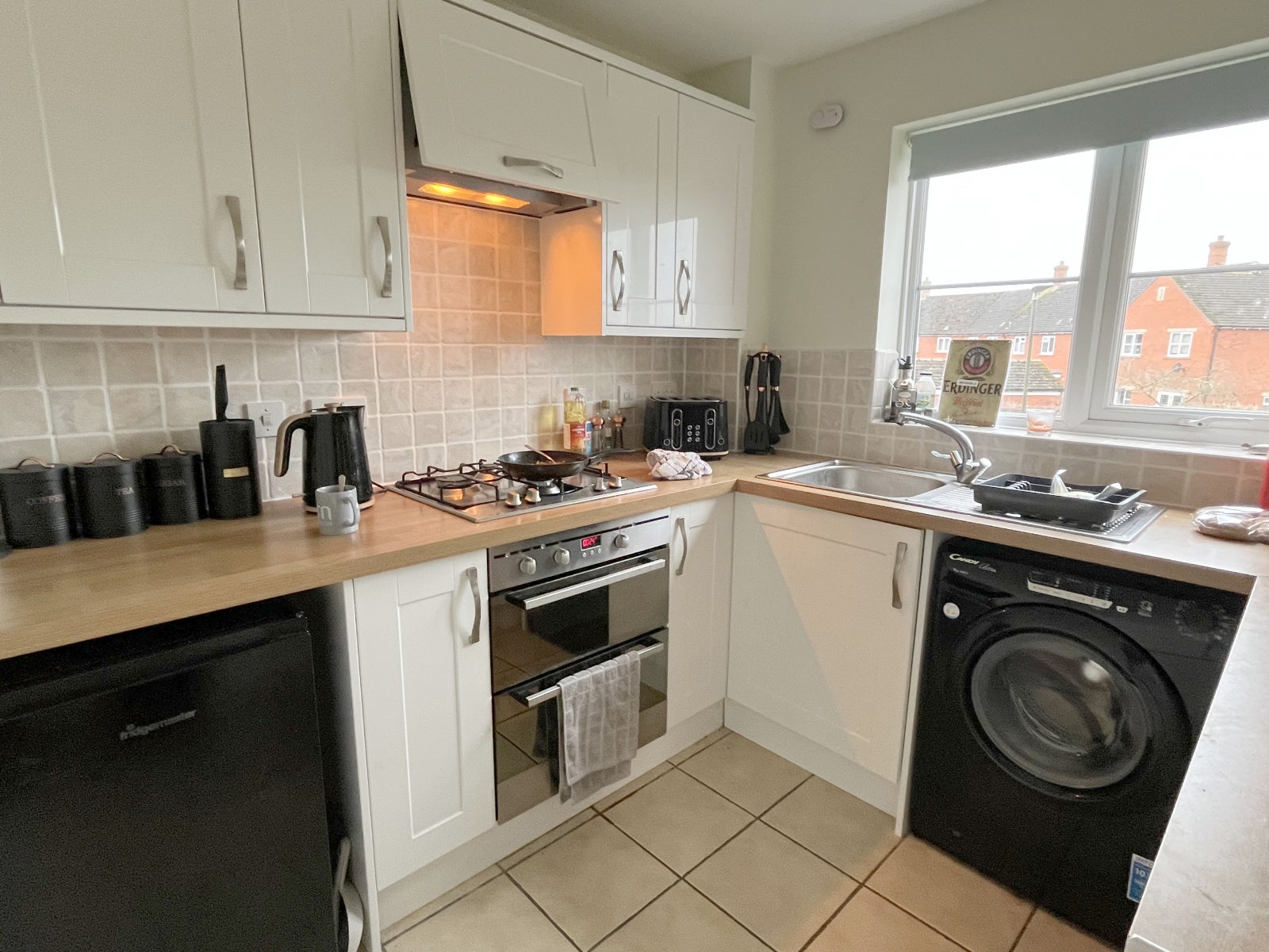House Watledge Close in Tewkesbury