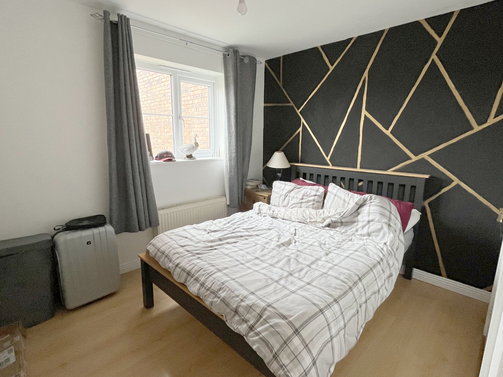 House Watledge Close in Tewkesbury
