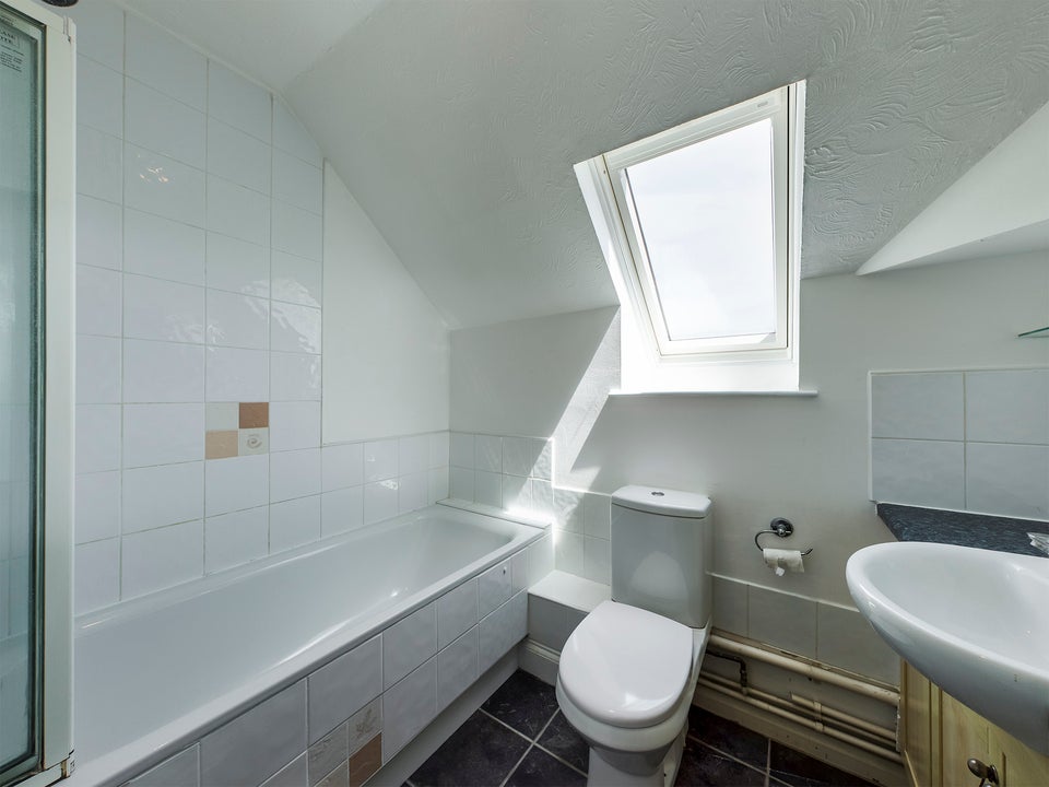 Flat Ripley Close in High Wycombe