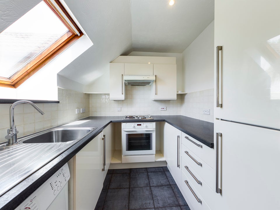Flat Ripley Close in High Wycombe
