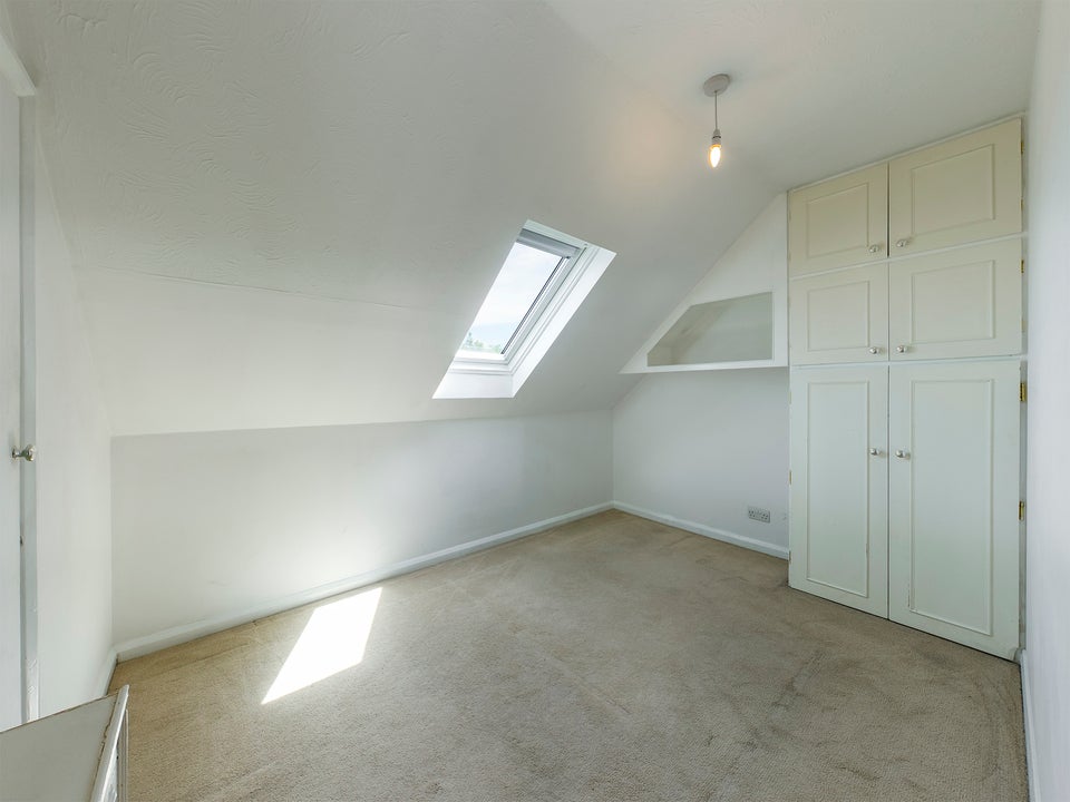 Flat Ripley Close in High Wycombe
