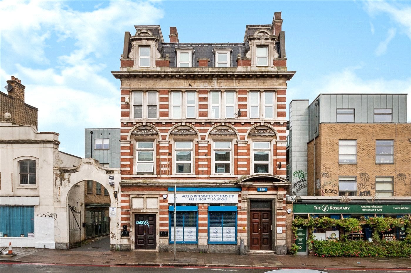 Flat New Cross Road in Greater London
