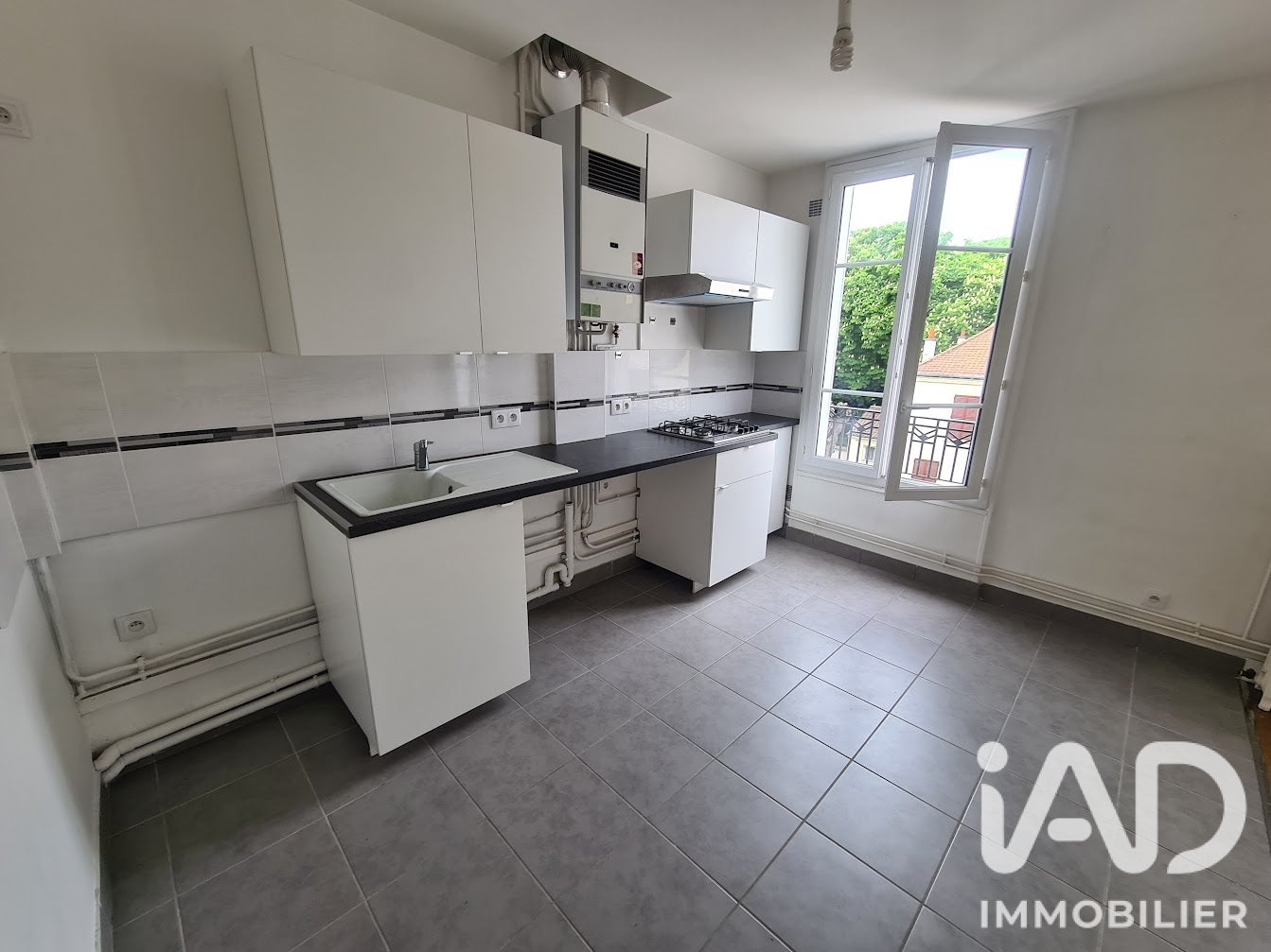 Appartement Rue Auguste Simon à Maisons-Alfort