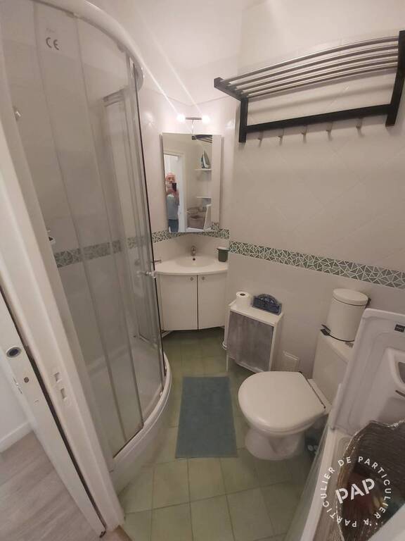 Appartement D 321 à Le Chesnay-Rocquencourt