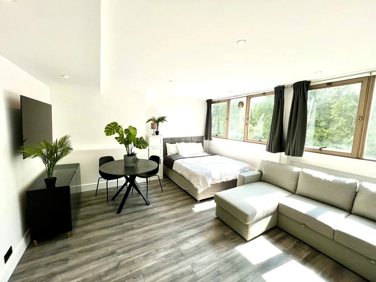 Room Maida Vale in City of Westminster