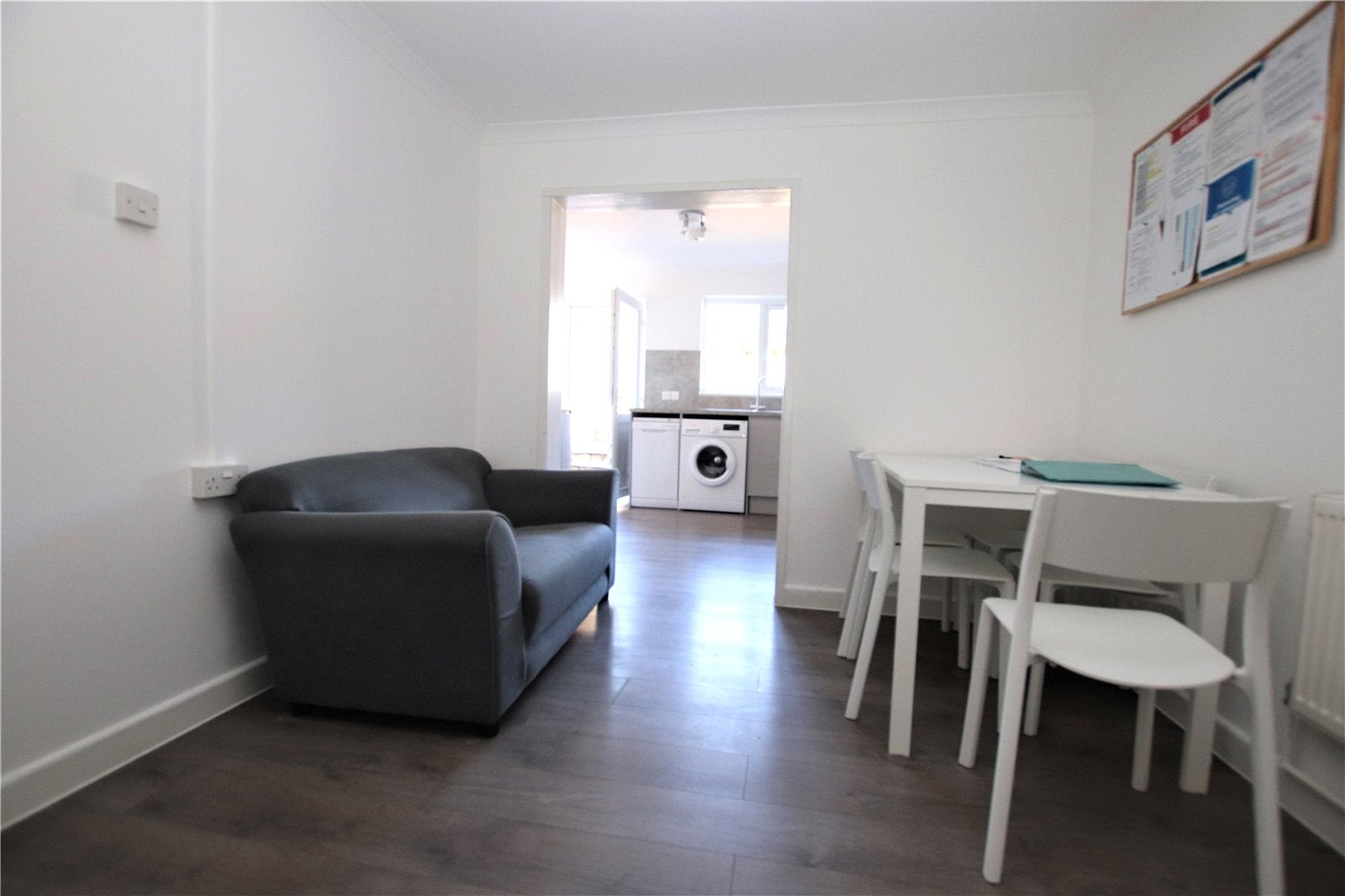House Linley Close in Bath