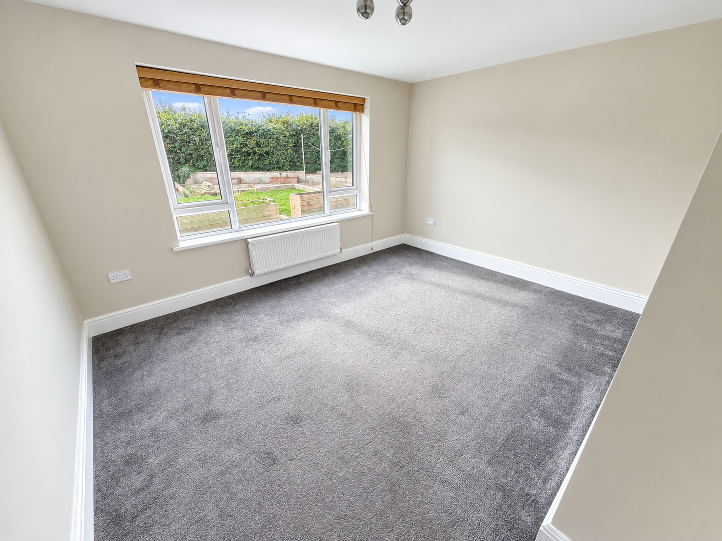 House Ewood Drive in Doncaster