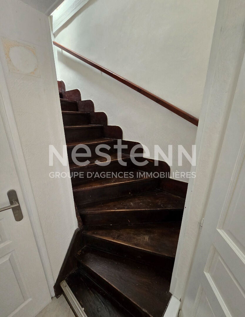 Flat Rue Roquelaine in Toulouse