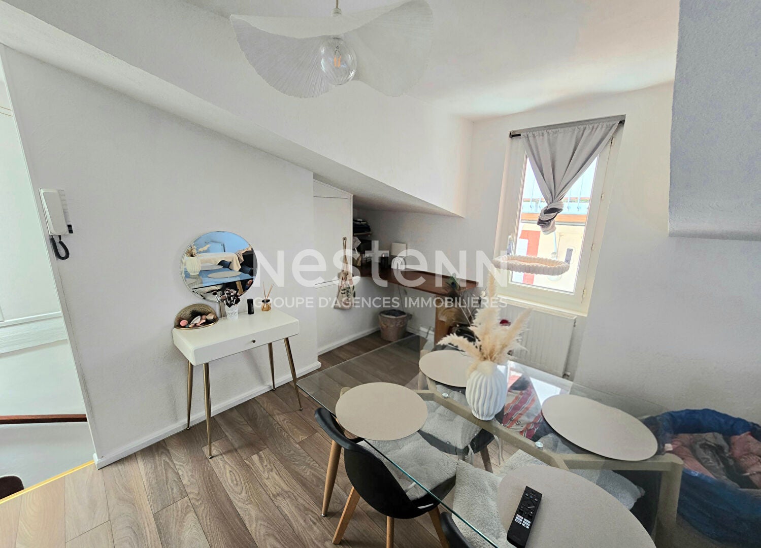 Flat Rue Roquelaine in Toulouse