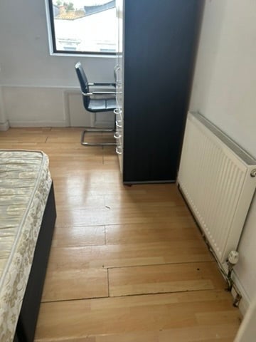 Room Randolph Street in Greater London