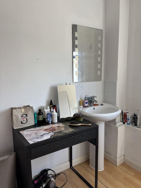 Room Randolph Street in Greater London
