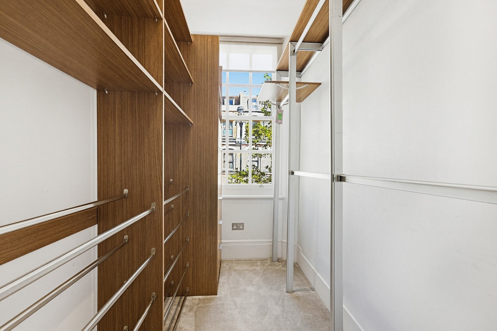 Flat Coleherne Road in Greater London